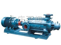 TSWA臥式多級離心泵